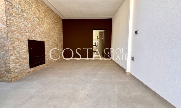 Wiederverkauf - Villa -
Rojales - Rojales Centro