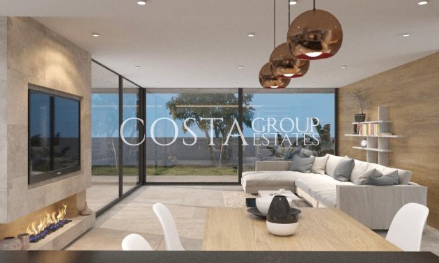 Odsprzedaż - Willa -
Rojales - Ciudad Quesada