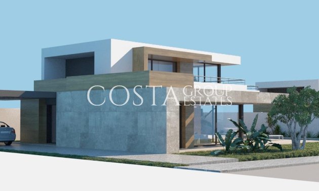 Odsprzedaż - Willa -
Rojales - Ciudad Quesada