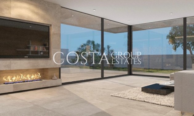 Odsprzedaż - Willa -
Rojales - Ciudad Quesada