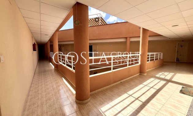 Revente - Apartments -
San Miguel de Salinas - San Miguel de Salinas Centro