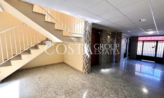 Revente - Apartments -
San Miguel de Salinas - San Miguel de Salinas Centro