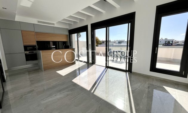 Revente - Villa -
San Pedro del Pinatar - San Pedro del Pinatar Centro