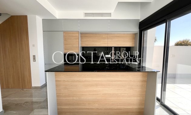 Revente - Villa -
San Pedro del Pinatar - San Pedro del Pinatar Centro