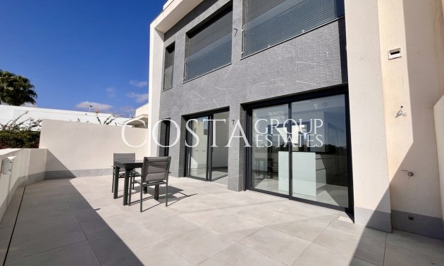 Revente - Villa -
San Pedro del Pinatar - San Pedro del Pinatar Centro