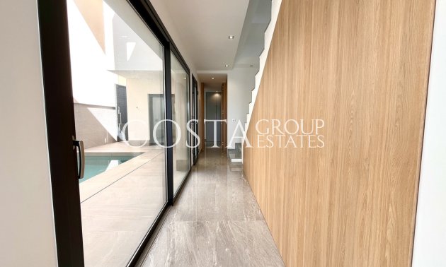 Revente - Villa -
San Pedro del Pinatar - San Pedro del Pinatar Centro