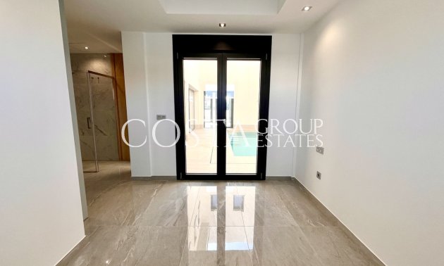 Revente - Villa -
San Pedro del Pinatar - San Pedro del Pinatar Centro