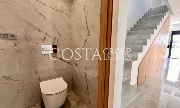 Revente - Villa -
San Pedro del Pinatar - San Pedro del Pinatar Centro