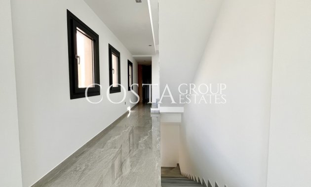 Revente - Villa -
San Pedro del Pinatar - San Pedro del Pinatar Centro