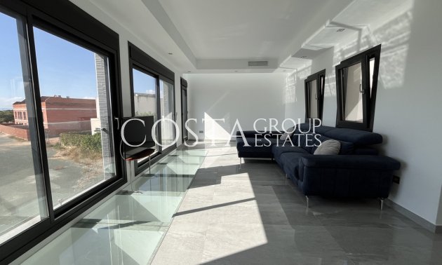 Revente - Villa -
San Pedro del Pinatar - San Pedro del Pinatar Centro