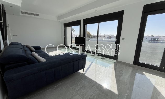 Revente - Villa -
San Pedro del Pinatar - San Pedro del Pinatar Centro