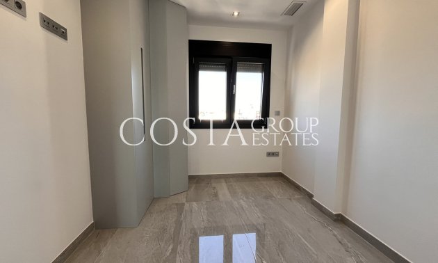 Revente - Villa -
San Pedro del Pinatar - San Pedro del Pinatar Centro