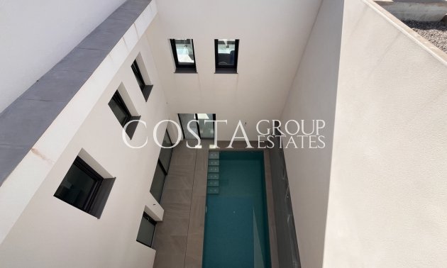 Revente - Villa -
San Pedro del Pinatar - San Pedro del Pinatar Centro