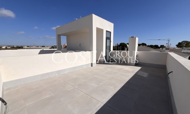 Revente - Villa -
San Pedro del Pinatar - San Pedro del Pinatar Centro