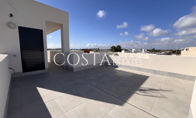 Revente - Villa -
San Pedro del Pinatar - San Pedro del Pinatar Centro