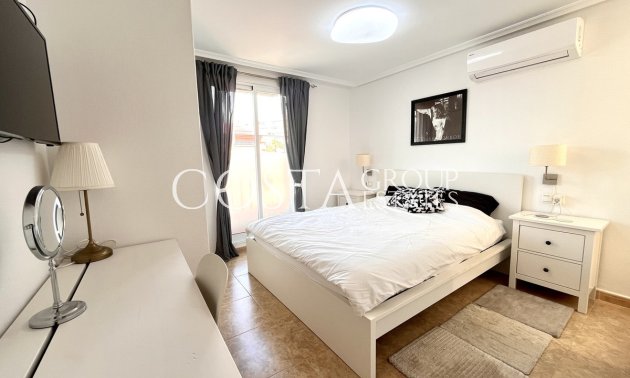 Revente - Maison -
Torrevieja - La Mata