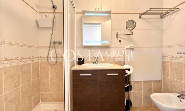 Revente - Maison -
Torrevieja - La Mata