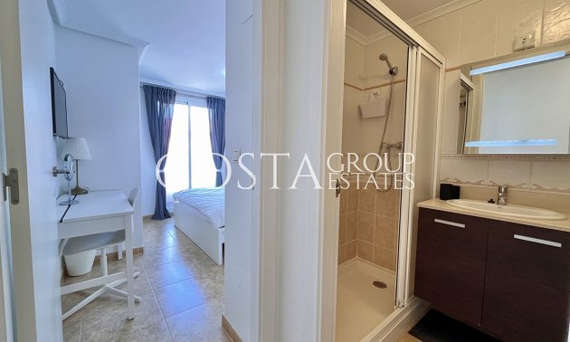 Revente - Maison -
Torrevieja - La Mata