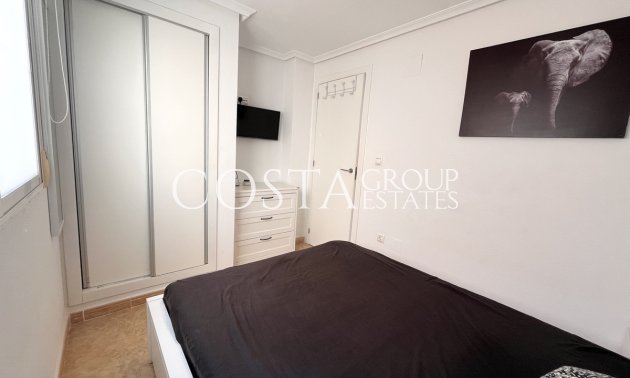 Revente - Maison -
Torrevieja - La Mata