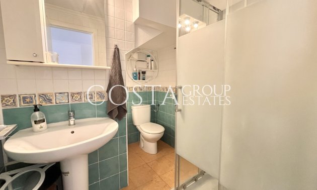 Revente - Maison -
Torrevieja - La Mata