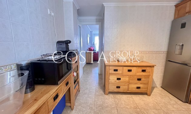 Revente - Maison -
Torrevieja - La Mata