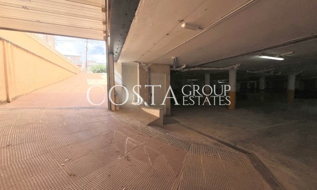 Revente - Maison -
Torrevieja - La Mata