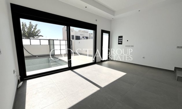 Revente - Villa -
San Pedro del Pinatar - San Pedro del Pinatar Centro