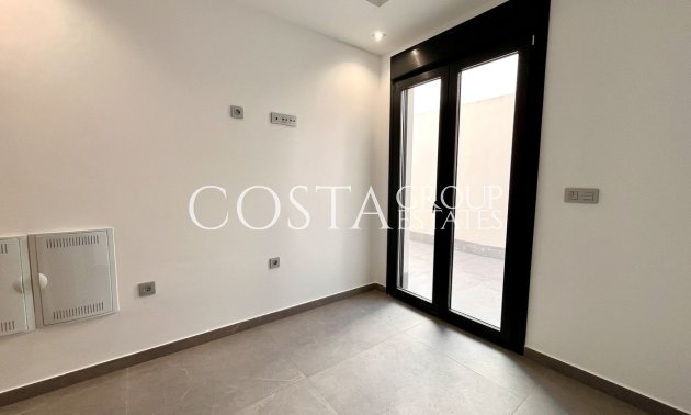 Revente - Villa -
San Pedro del Pinatar - San Pedro del Pinatar Centro