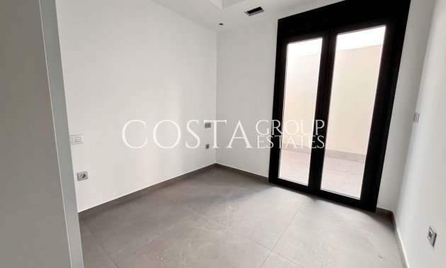 Revente - Villa -
San Pedro del Pinatar - San Pedro del Pinatar Centro