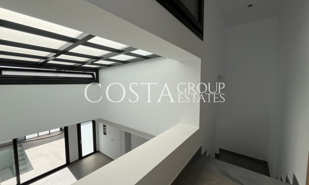 Revente - Villa -
San Pedro del Pinatar - San Pedro del Pinatar Centro