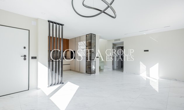 Revente - Villa -
Rojales - Rojales Centro