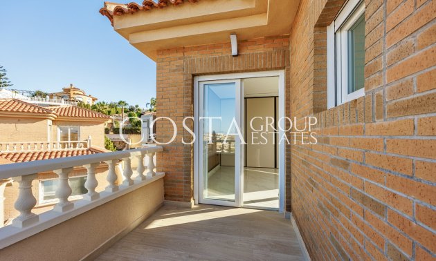 Revente - Villa -
Rojales - Rojales Centro