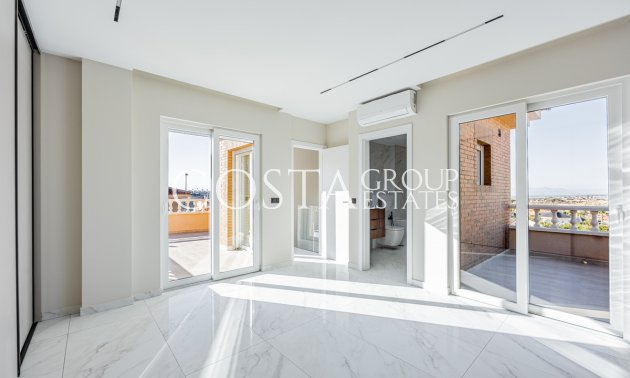 Revente - Villa -
Rojales - Rojales Centro