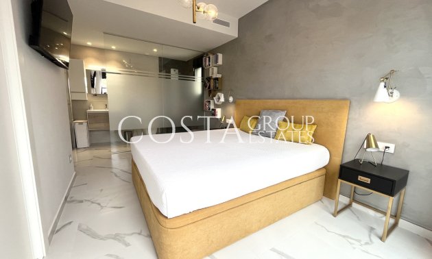 Revente - Apartments -
San Miguel de Salinas - San Miguel de Salinas Centro