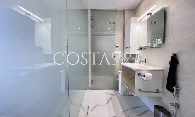 Revente - Apartments -
San Miguel de Salinas - San Miguel de Salinas Centro