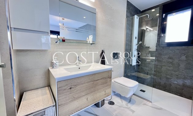 Revente - Apartments -
San Miguel de Salinas - San Miguel de Salinas Centro