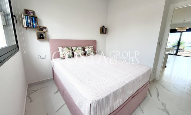 Revente - Apartments -
San Miguel de Salinas - San Miguel de Salinas Centro