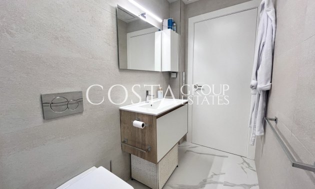 Revente - Apartments -
San Miguel de Salinas - San Miguel de Salinas Centro