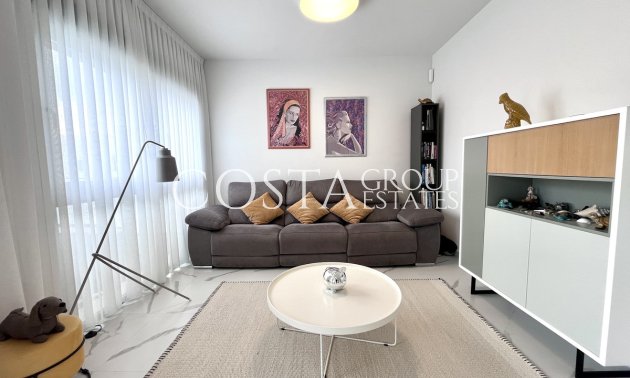 Revente - Apartments -
San Miguel de Salinas - San Miguel de Salinas Centro