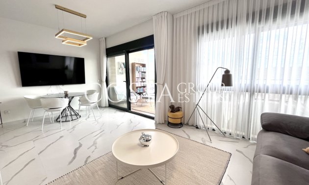 Revente - Apartments -
San Miguel de Salinas - San Miguel de Salinas Centro