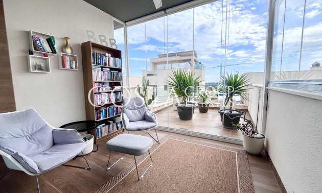 Revente - Apartments -
San Miguel de Salinas - San Miguel de Salinas Centro