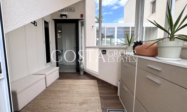 Revente - Apartments -
San Miguel de Salinas - San Miguel de Salinas Centro