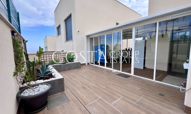 Revente - Apartments -
San Miguel de Salinas - San Miguel de Salinas Centro