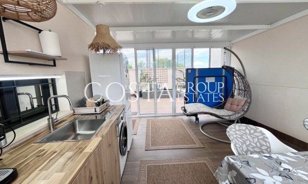 Revente - Apartments -
San Miguel de Salinas - San Miguel de Salinas Centro