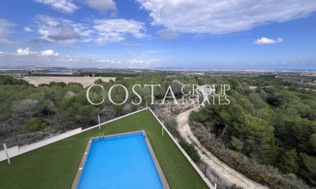 Revente - Apartments -
San Miguel de Salinas - San Miguel de Salinas Centro