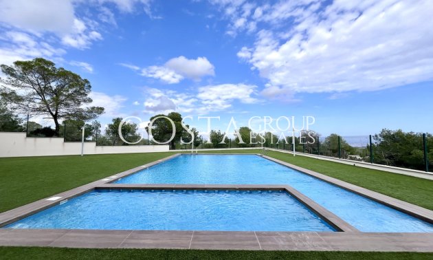 Revente - Apartments -
San Miguel de Salinas - San Miguel de Salinas Centro