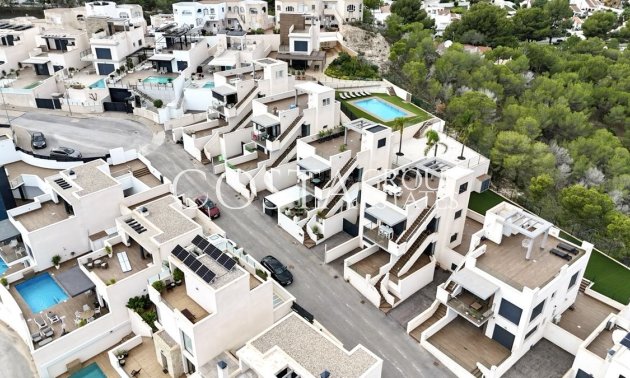 Revente - Apartments -
San Miguel de Salinas - San Miguel de Salinas Centro