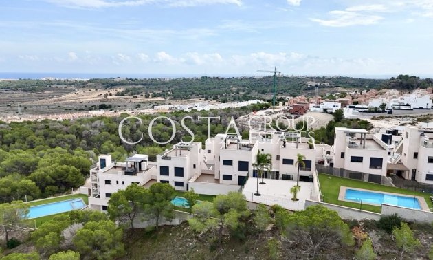 Revente - Apartments -
San Miguel de Salinas - San Miguel de Salinas Centro