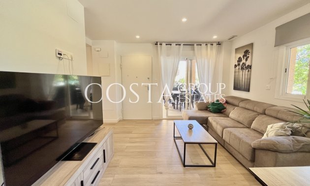 Wiederverkauf - Apartments -
Torrevieja - La Mata