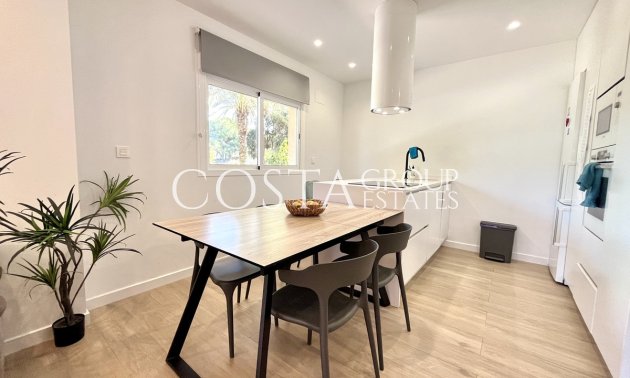 Wiederverkauf - Apartments -
Torrevieja - La Mata